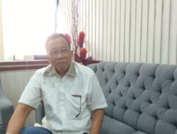 Daing Fadil Minta LJU Segera RUPS dan Setorkan Anggaran ke Kas Daerah