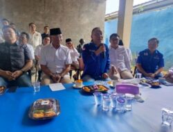 RMD Akan Tunjuk Giri Akbar jadi Ketua DPRD Lampung