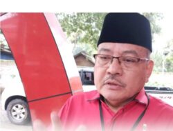Watoni Noerdin Kritisi Pergub Lampung No.19 Tahun 2023