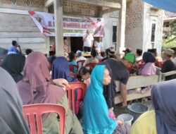 Reses: Warga Padang Cermin Kabupaten Pesawaran Minta Pemerataan Bantuan Pemerintah