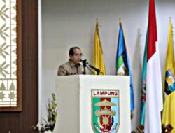 Harapan Fraksi Demokrat DPRD Lampung Soal Indikator yang Mencerminkan Kesejahteraan Masyarakat