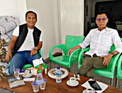 DPRD Lampung Ismet Roni Dukung Iqbal Ardiansyah Maju Pilkada Bandar Lampung