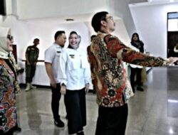 Sekretariat DPRD Lampung Kunjungi JDIH Pusat, Ini Tujuannya