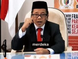 DPRD Lampung Buka Suara Soal Korupsi Bendungan Margatiga