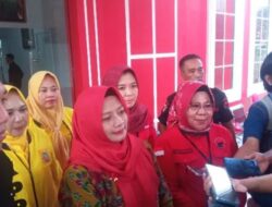 Ingin Mengabdi di Pringsewu, Ririn Kuswantari Mantap Mundur dari DPRD Lampung