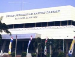 Herman HN Ungkap NasDem Bakal Usulkan Daftar Nama Pimpinan DPRD Lampung