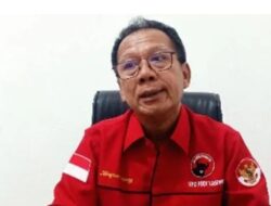 Ketua DPRD Lampung Bocorkan Tiga Nama yang Diusulkan Jadi Pj Gubernur