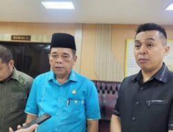 Polemik DBH Berlanjut, DPRD Lampung Siap Panggil Kepala Daerah di Kabupaten/Kota
