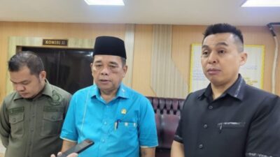 Polemik DBH Berlanjut, DPRD Lampung Siap Panggil Kepala Daerah di Kabupaten/Kota