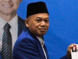 Anggota DPRD Lampung Joko Santoso dari Fraksi PAN Meninggal Dunia