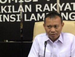 Komisi V DPRD Lampung Sikapi Kebijakan Iuran Tapera