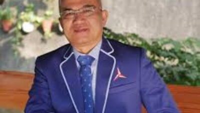 DPRD Provinsi Lampung Akan Audensi ke Kemendagri