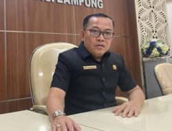 Komisi V DPRD Provinsi Lampung Sikapi Kegiatan Study Tour