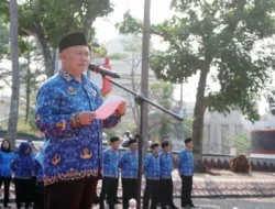 Sepanjang Kepemimpinan Nanang Ermanto, 4.911 Rumah Tidak Layak Sudah Ditangani