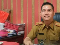 Kepala BKD Lampung Selatan Imbau Pendaftar CPNS Jangan Percaya Rayuan Oknum