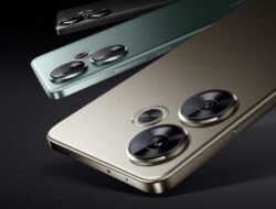 Spesifikasi dan Harga Terbaru Redmi Turbo 3 di Bulan September 2024