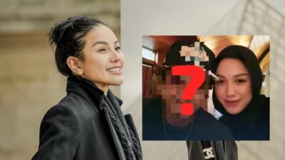 Nikita Mirzani Laporkan Seseorang Berinisial VA ke Polres Jakarta Selatan, Pacarnya Lolly?