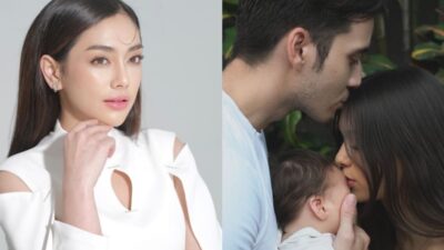 Celine Evangelista Ragukan Status Pernikahan Stefan William dan Ria Andrews, Begini Respon Sang Mantan Suami