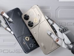 Cek Spesifikasi dan Harga Itel P65 Dalam Kelas HP Low Budget