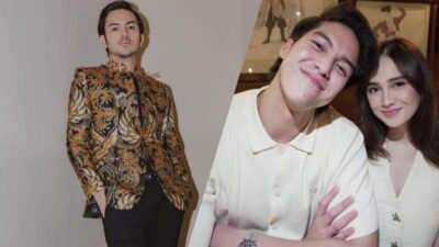 Ditanya Soal Hubungannya Dengan Syifa Hadju dan El Rumi, Rizky Nazar Ngaku Semuanya Baik-Baik Saja