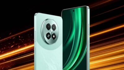 Spesifikasi dan Harga Terbaru Realme 13 Plus 5G, Kapan Rilis di Indonesia?
