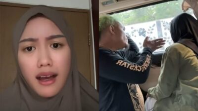 Penjemputan Lolly Anak Nikita Mirzani Diwarnai Drama, Pihak Nikmir Ungkap Kondisi Terbaru Putri Sulungnya