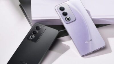 Cek Spesifikasi dan Harga Oppo A3 Pro di Bulan September 2024