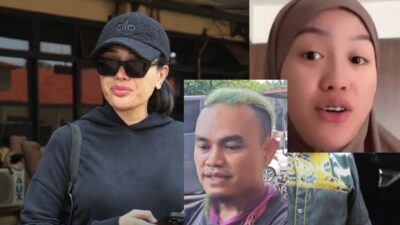 Terungkap! Ini Alasan Nikita Mirzani Tak Lagi Panggil Putri Sulungnya Dengan Sebutan Lolly