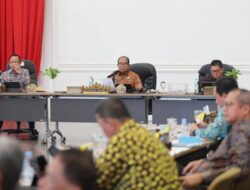 Pj. Gubernur Samsudin Dorong Percepatan Pengembangan Gim Nasional, Ciptakan Permainan Edukatif dan Berciri Khas Daerah di Provinsi Lampung