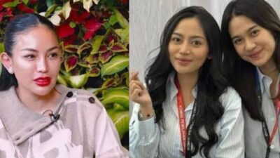 Beberkan Bukti Dugaan Perselingkuhan Azizah Salsha dan Salim Nauderer, Rachel Venya Dapat Kritikan Dari Nikita Mirzani