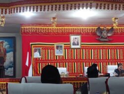 DPRD Lamsel Fraksi PKS Nilai Belanja Modal Rp155 Milyar Belum Ideal