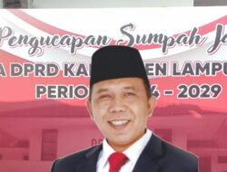 Dwi Riyanto Siap Jalankan Amanah Rakyat