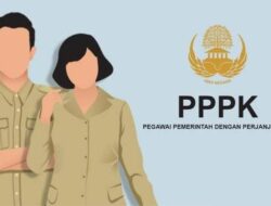 Sebanyak 5.076 Orang Melamar PPPK Di Kota Bandar Lampung