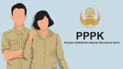 Pemkot Bandar Lampung Buka 300 Formasi PPPK Untuk Guru, Tenaga Kesehatan, Dan Teknis