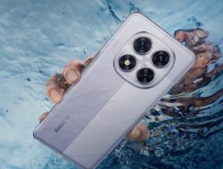 Spesifikasi dan Harga Redmi Note 14 Pro 5G, Intip Kelebihan dan Kekurangannya