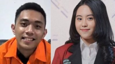 Buntut Kasus Penganiayaan Dokter Koas, Status Lady Aurellia Pramesti Dibekukan, Dijuluki Mario Dandy Jilid 2