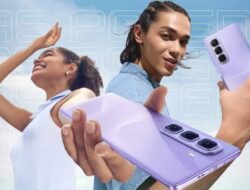 Rekomendasi HP 2 Juta Terbaru, Cek Spesifikasi Infinix Hot 50 Pro Plus