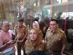 Lusa Mulai Cuti, Wali Kota Bandar Lampung Ingatkan ASN Wajib Selalu Jaga Netralitas