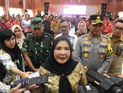 Wali Kota Bandar Lampung Perintahkan Dinas Perkim Evaluasi GSB Melanggar