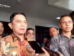 Pjs Wali Kota Budhi Darmawan Akan Kampanye Netralitas ASN Hingga Tingkat Lurah Di Pilkada 2024