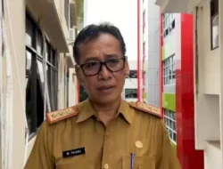 Pemkot Bandar Lampung Perbaiki Fasilitas Pasar Tugu, Kangkung dan Panjang
