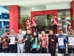 Pemkot Bandar Lampung Soft Launching Mall Pelayanan Publik