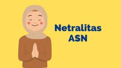 ASN Pemkot Bandar Lampung Dilarang Terlibat Pilkada 2024, BKPSDM Tegaskan Sanksi Berat