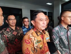 Peringatan Sumpah Pemuda Wajib Jadi Momentum Peningkatan Indeks Pembangunan Pemuda