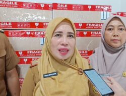 Pengumuman, Pemkot Bandar Lampung Gratiskan Denda PBB Untuk Tiga Tahun Kebelakang
