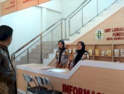 Pemkot Bandar Lampung Tawarkan Layanan Kemasan Murah Di Sentra UKM, Ini Daftar Harganya