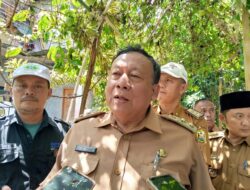 Wakil Wali Kota Warning Kepala OPD Agar Hati-hati Saat Berikan Keterangan Gaji PNS: Jangan Ada Manipulasi!