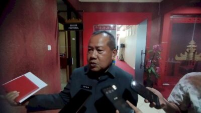 Pemkot Bandar Lampung Siapkan 1.000 Biopori Untuk Atasi Banjir