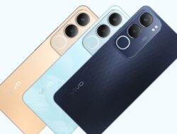 Vivo Y29 5G Resmi Dikenalkan di India, Cek Spesifikasi dan Harga