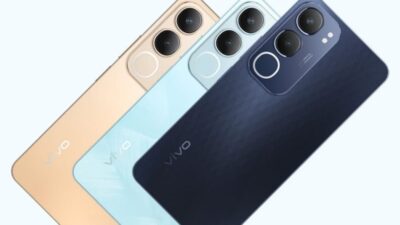 Vivo Y29 5G Resmi Dikenalkan di India, Cek Spesifikasi dan Harga